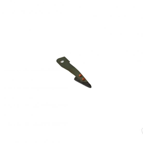 70 Bom Yuvarlak kesim Bıçağı Alt Elmas Bıçağı Wd-1 B24 ürün görseli 1