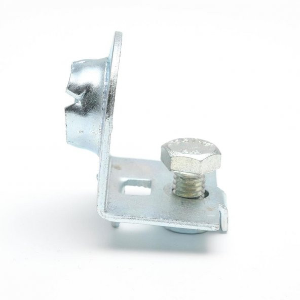 Dikiş Makinesi Pedal Kelepçesi - Resim 2