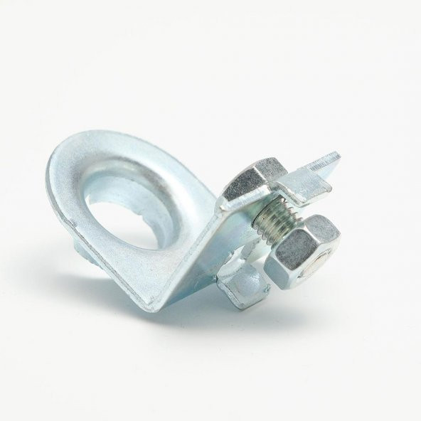 Dikiş Makinesi Pedal Kelepçesi - Resim 5