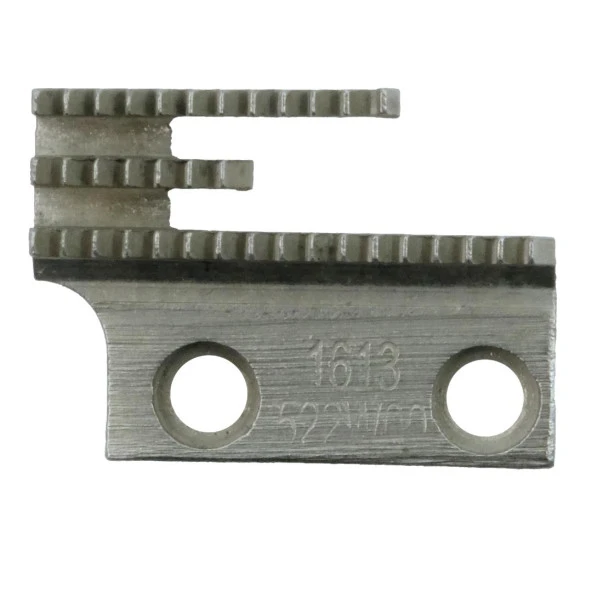 Fdm Düz Maskine Bıçaklı Dişli B1613-522-WOO (1/4) ürün görseli 1