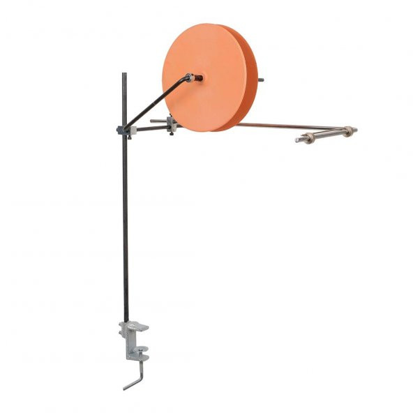 Üstten Gelen Makine Çardağı - Resim 3