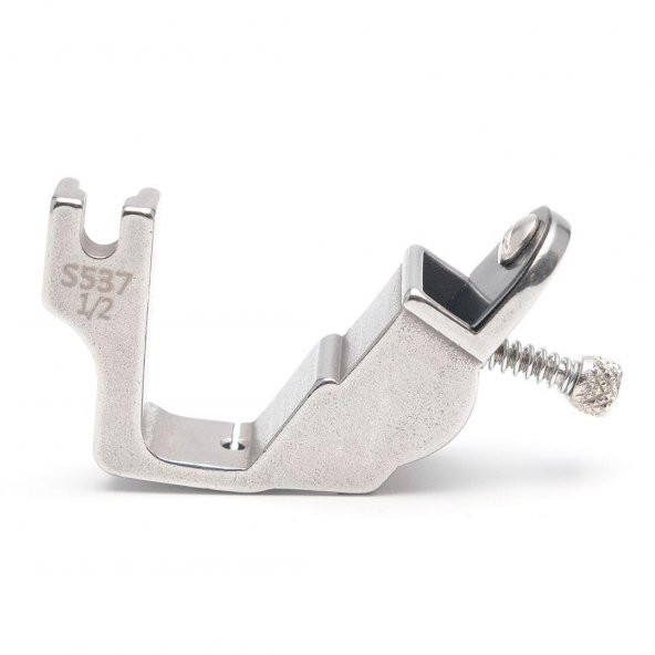 Düz Makine Lastik Ekstrafor Ayak S537 10MM 1/2 ürün görseli 1