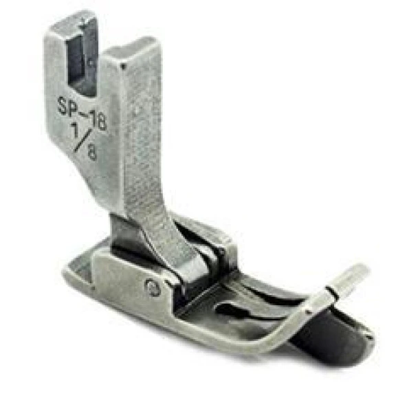 FDM Ever Peak Düz Makine Sağ Çima Ayağı S570H EP1/8 ürün görseli 1