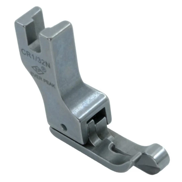 FDM Ever Peak Düz Makine Ayağı CR1/32N EP (0.8mm) ürün görseli 1