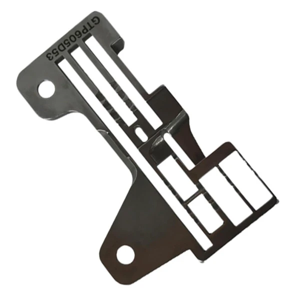 FDM Juki 5 İplik Overlok Makinesi Kot Plaka GTP605D53 ürün görseli 1