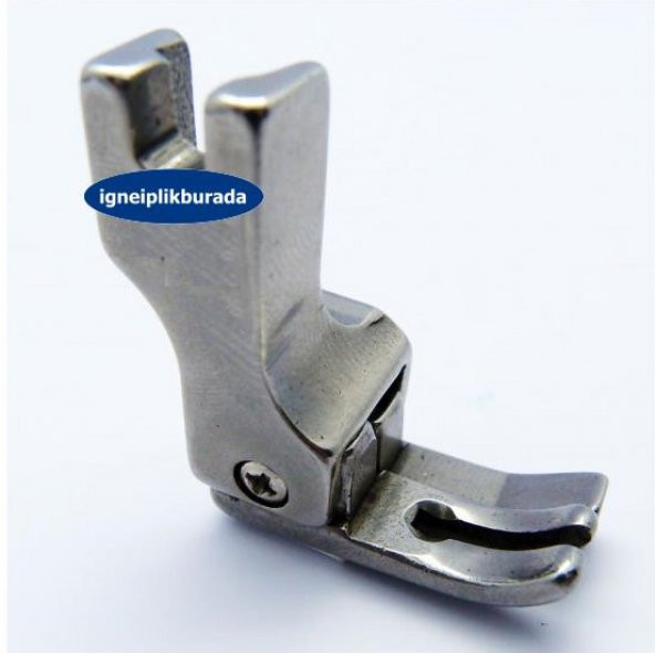 Ever Peak Düz Makine Ayağı CR1/4E EP (6.4mm) ürün görseli 1