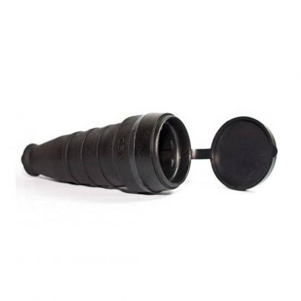 Silter Seyyar Priz Monofaze 1X16A Monofaze ürün görseli 1