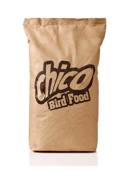 Chico Kekik Taban Malzemesi Bölünmüş 1 Kg ürün görseli 1