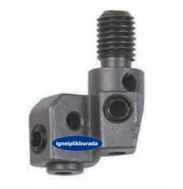 Typical 5 İp Overlok Makinesi Kot İğne Bağı 10 mm 208910 ürün görseli 1