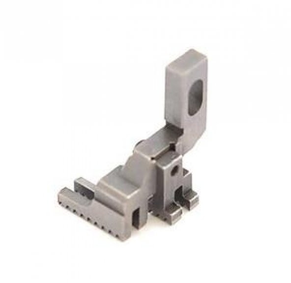 Kingtex 4 İplik Overlok Makinesi Arka Zincir Dişli 118-82404/STR ürün görseli 1