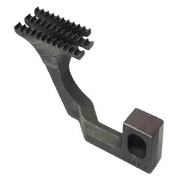 FDM Kingtex 4 İplik Overlok Makinesi Ön Dişli 118-86504 ürün görseli 1