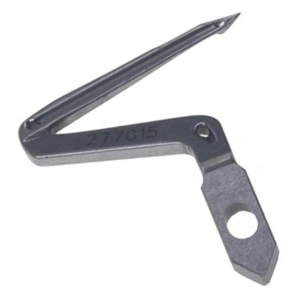 FDM Pegasus Overlok Makinesi Alt Lüperi 277015 ürün görseli 1