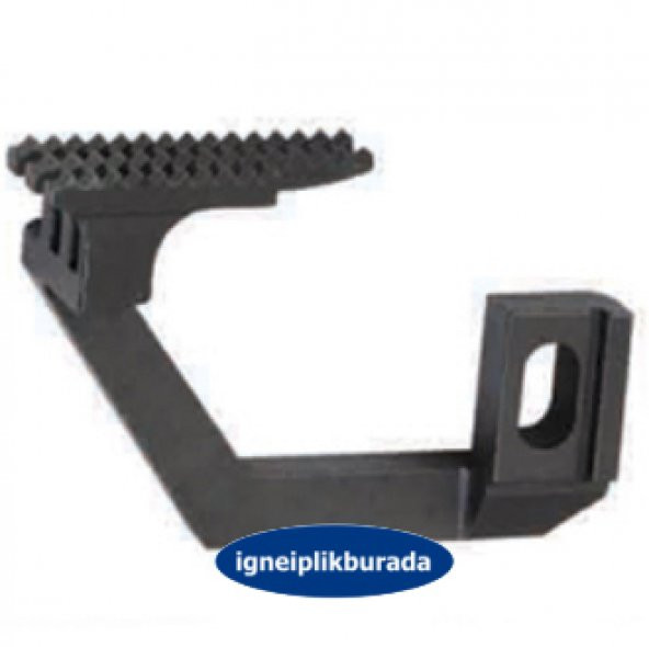 S19236-001 4 İP ÖN DİŞLİ N-SERİSİ ürün görseli 1