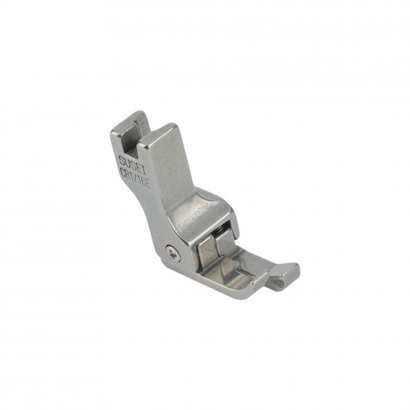 Susei Düz Makine Çima Ayağı CR1/16E SU (1.6 mm) ürün görseli 1