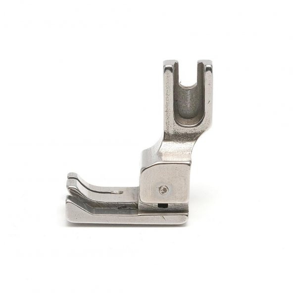 Fdm Düz Makine Çima Ayağı CR5/16E (8 mm) ürün görseli 1