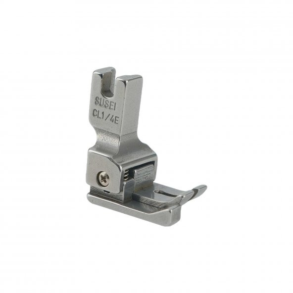 Susei Düz Makine Gaze Ayağı CL1/4E (6.4 mm) ürün görseli 1