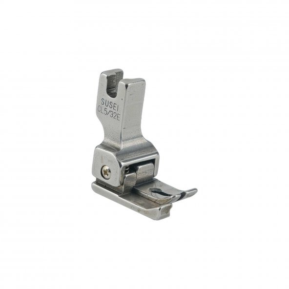 Susei Düz Makine Ters Çima Ayağı CL5/32E (4 mm) ürün görseli 1