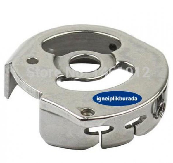 Çift İğne Makine Mekiği 845 CP-G12C ürün görseli 1