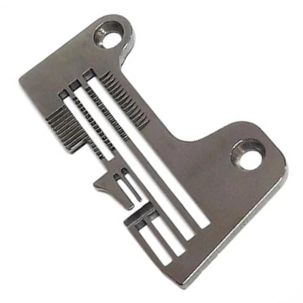 FDM Brother Overlok Makinesi 4 İp Penye Plaka 500 Serisi S01711-001 ürün görseli 1