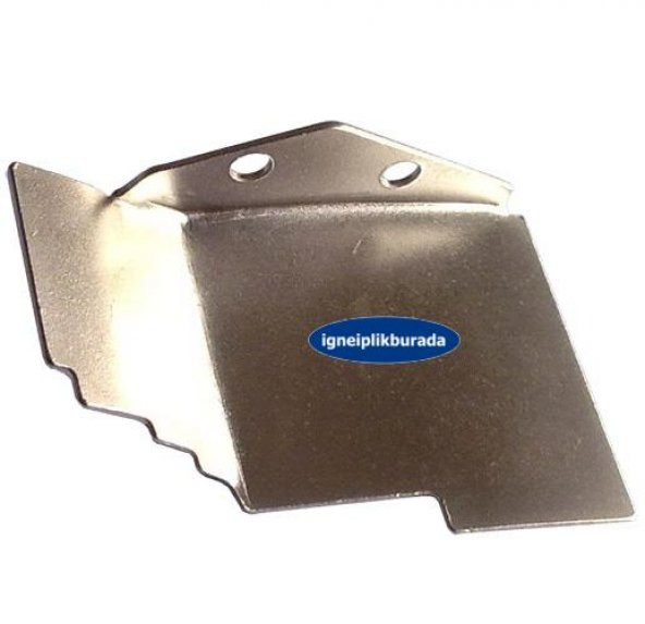 S38304 4 İP ÖN SÜRGÜ KAPAK METAL N SERİ ürün görseli 1