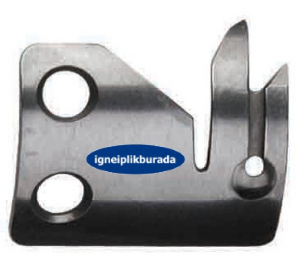 113-51400 JUKİ BIÇAKLI HAREK BIÇAK 5420 STR - Resim 2