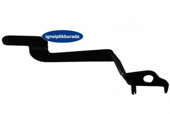 FDM Juki Overlok Makinesi Ayak Kaldırma Mandalı 131-15902 ürün görseli 1