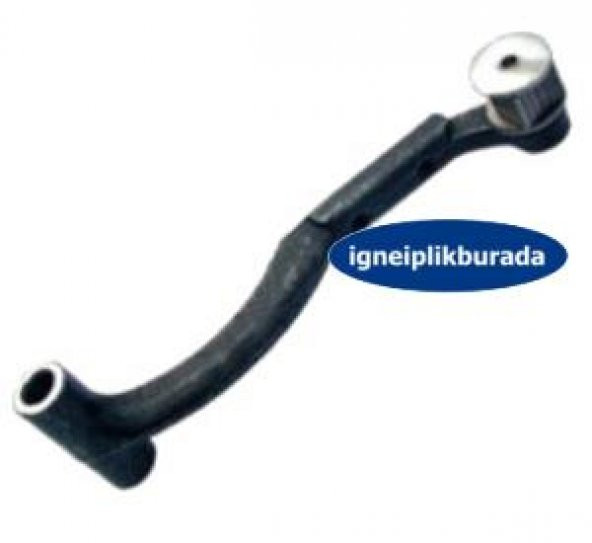 229-40753 JUKİ DÜZ DİŞLİ HAREKET KOLU CLS ürün görseli 1