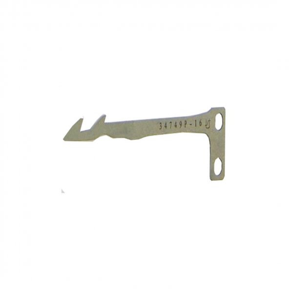 34749P KNIFE LOWER JUKİ ÜNİON ürün görseli 1
