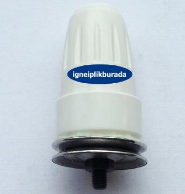 Siruba Overlok Makinesi Köşeli Tansiyon (Komple) KG04 ürün görseli 1