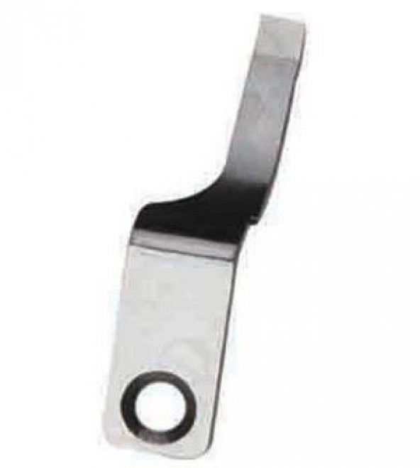 Typical Elektronik Düz Makine Sabit Bıçak MF00A0838 ürün görseli 1