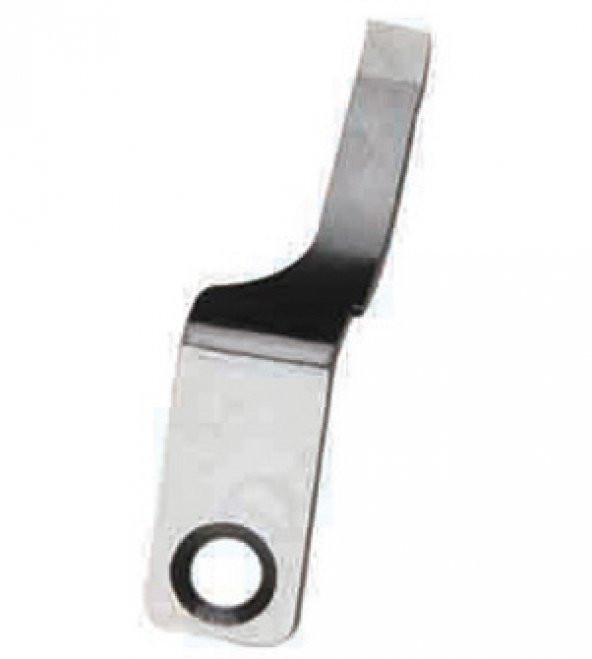 Typical Elektronik Düz Makine Sabit Bıçak MF00A0838 - Resim 2