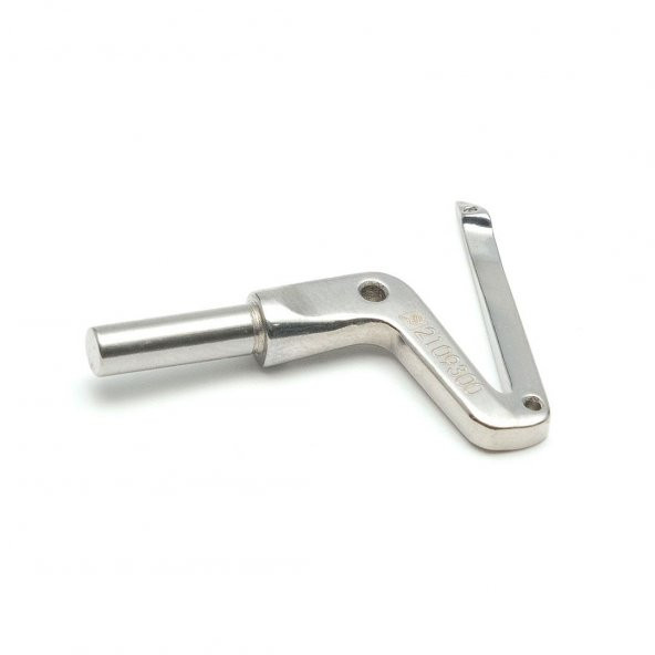 Overlok Makinesi Lüperi 2109300 - Resim 3