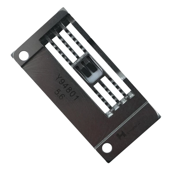 Typical 94801 Etek Reçme Plakası (5.6 mm) (Yan Sanayi) ürün görseli 1