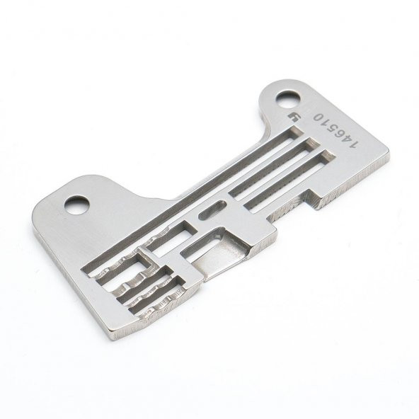 Brother Overlok Makinesi Plakası 146510-001 ürün görseli 1