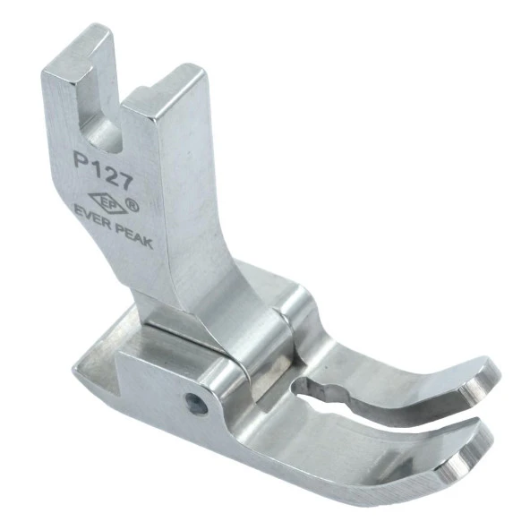 FDM Ever Peak Düz Makine Kot Ayağı P127 EP ürün görseli 1