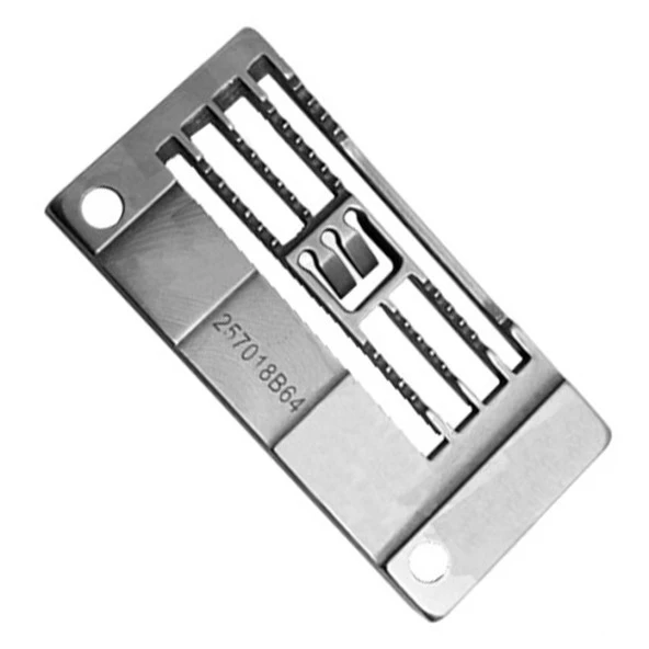 FDM Pegasus Etek Reçme Plakası 257018B64 (6.4 mm) (W500) (Yan Sanayi) ürün görseli 1