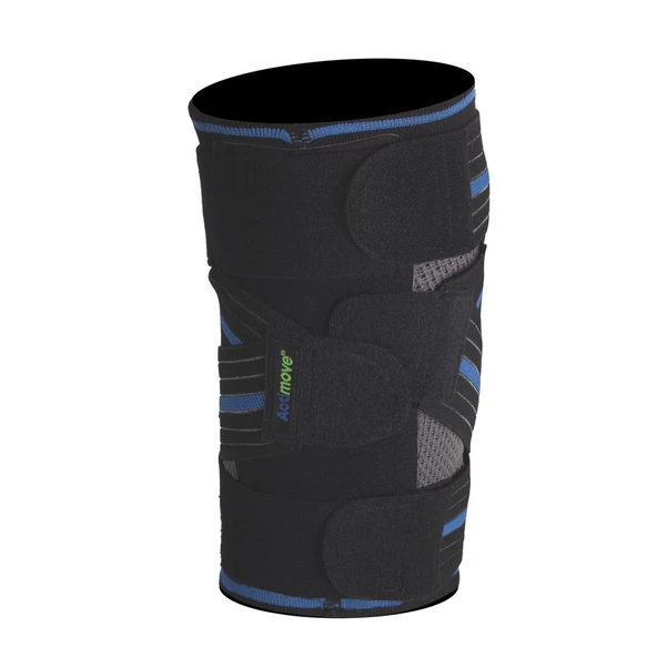 Actimove Powermotion Calf Support - Alt Baldırlık - Resim 3