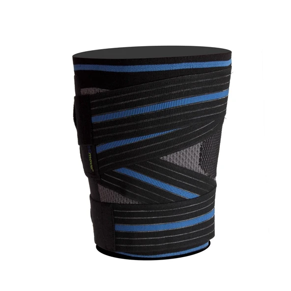 Actimove Powermotion Thigh Support - Üst Baldırlık - Resim 2