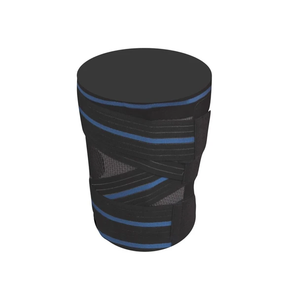 Actimove Powermotion Thigh Support - Üst Baldırlık - Resim 3