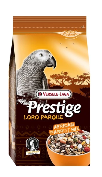 Versele Laga Loro Parque Afrika Papağan Yemi 1 Kg ürün görseli 1