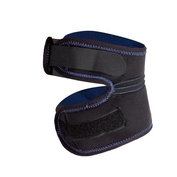 Actimove Dual Knee Strap - Sport Edition - Resim 4