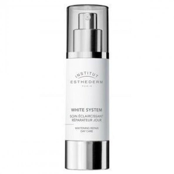 Institut Esthederm White System Whitening Day Cream 50 ml ürün görseli 1