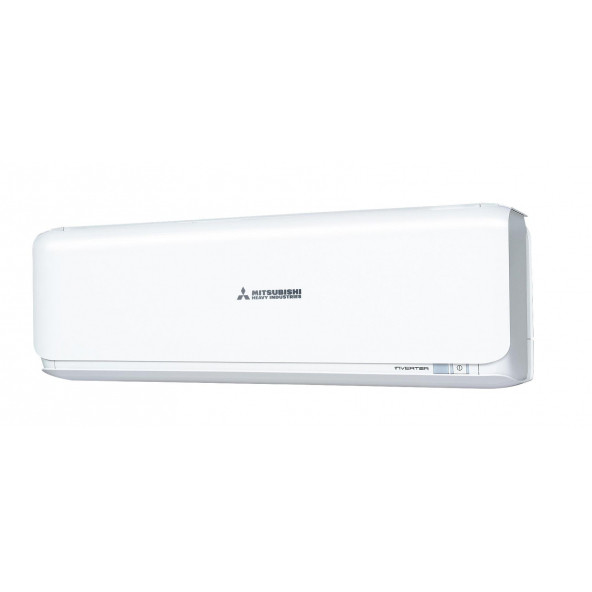Mitsubishi SRK25ZSX-W(S) Heavy Inverter Klima Diamond Serisi 9000 BTU/h A Enerji Sınıfı ürün görseli 1