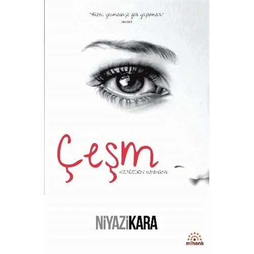 Çeşm-Niyazi Kara ürün görseli 1