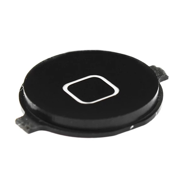 iPhone 3GS Home Tuş Orta Tuş Tek Buton ürün görseli 1