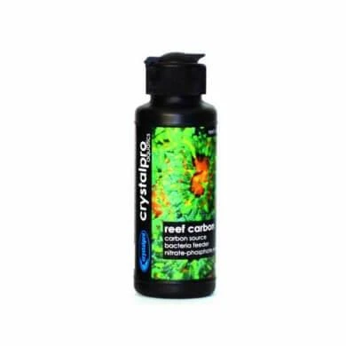 CrystalPro Reef Carbon Bakteri Kültürü 125 ml ürün görseli 1