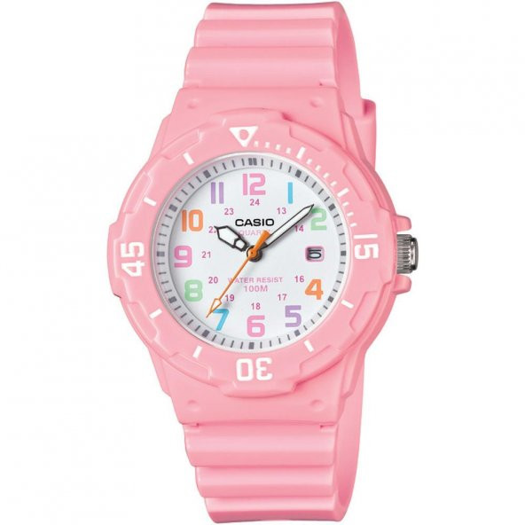 LRW-200H-4B2VDF Casio Bayan Kol Saati ürün görseli 1