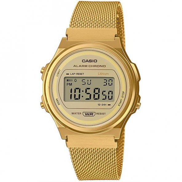 A171WEMG-9ADF Casio Bayan Kol Saati ürün görseli 1