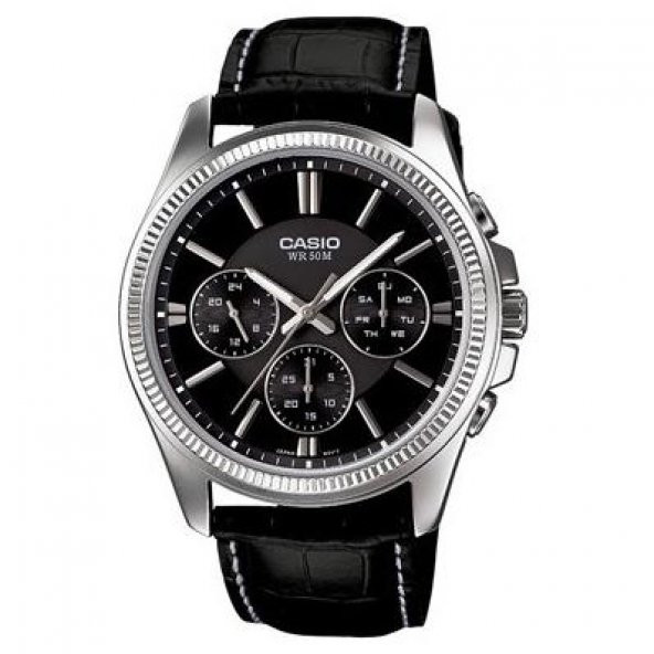 MTP-1375L-1AVDF Casio Kol Saati ürün görseli 1