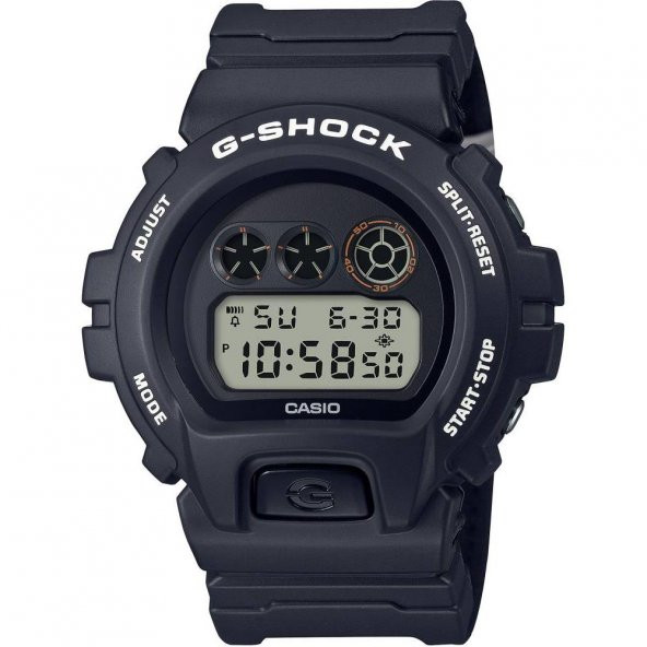 DW-6900PF-1DR Casio G-Shock Erkek Kol Saati ürün görseli 1